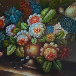 Meet your Posher,seecharan